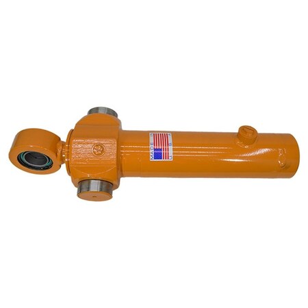 Aftermarket 48057059 Swing Cylinder Fits Case 48057059-PVE